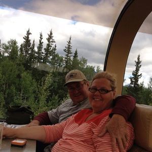 Meet your Posher, Donna